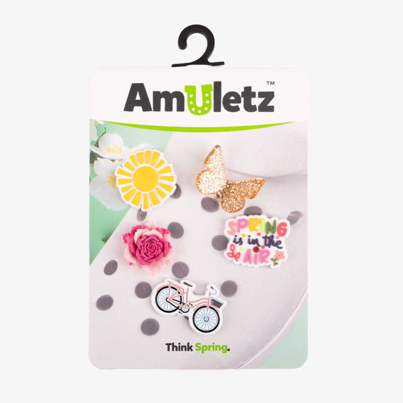 AMULETZ Set Think Spring