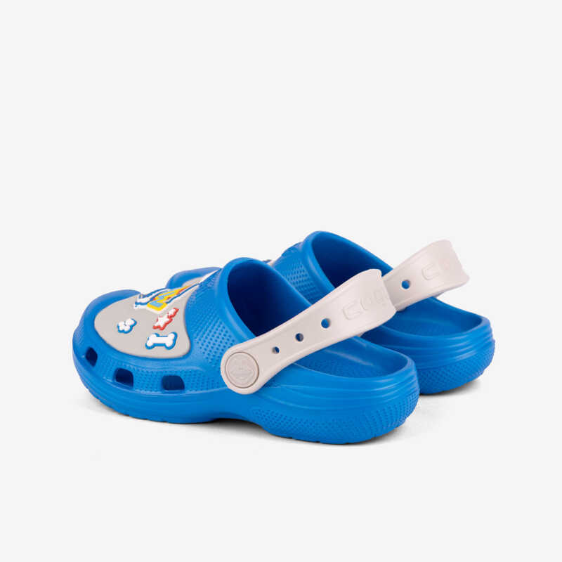 MAXI Sea Blue/Stone PP Chase