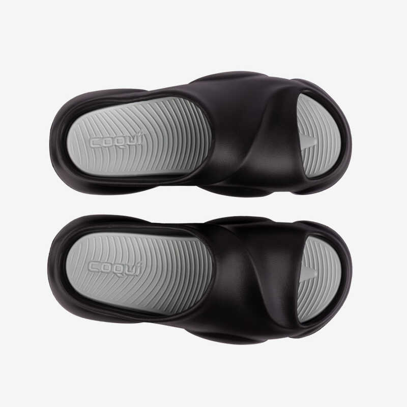 MAIX Black/Dk. Ivory