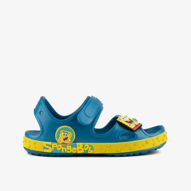 Sandály SpongeBob YOGI