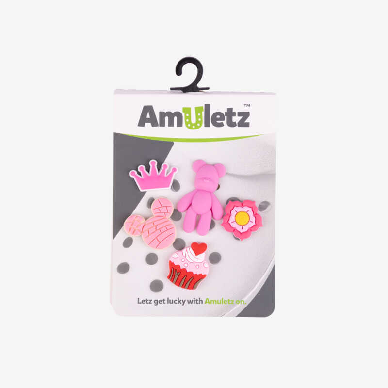 AMULETZ Sweet Pink Dreams