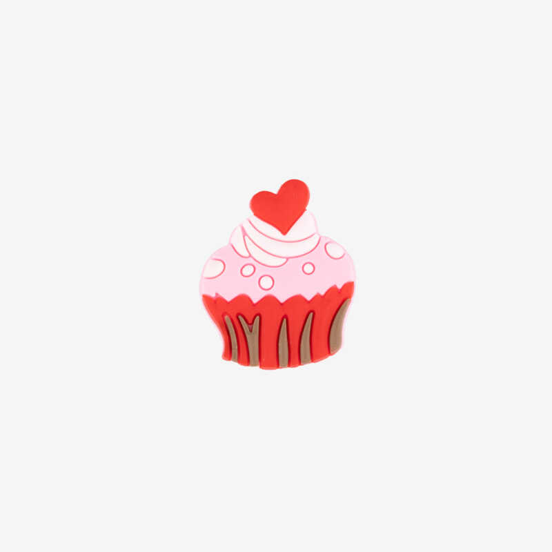 AMULET Cupcake Pink