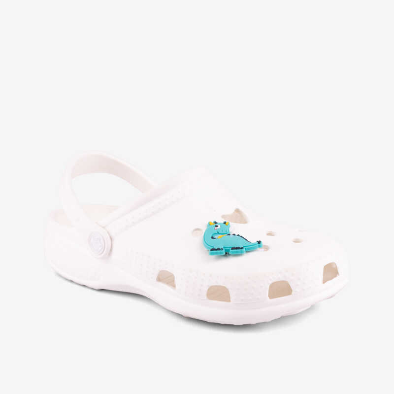AMULET Dino Aqua