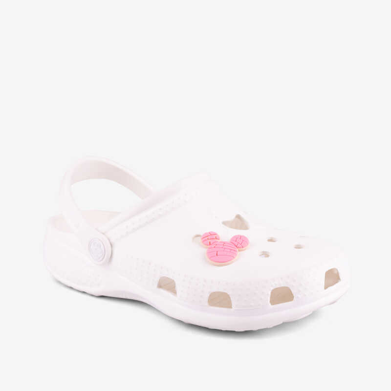 AMULET Minnie Pink