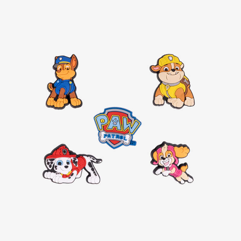 AMULETZ Paw Patrol