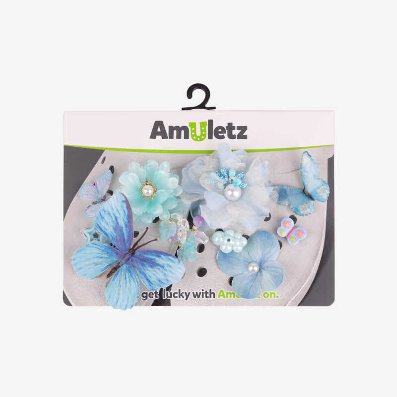 AMULETZ Butterfly Breeze