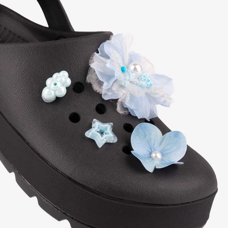 AMULETZ Butterfly Breeze