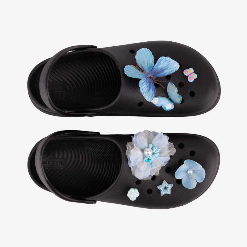 AMULETZ Butterfly Breeze
