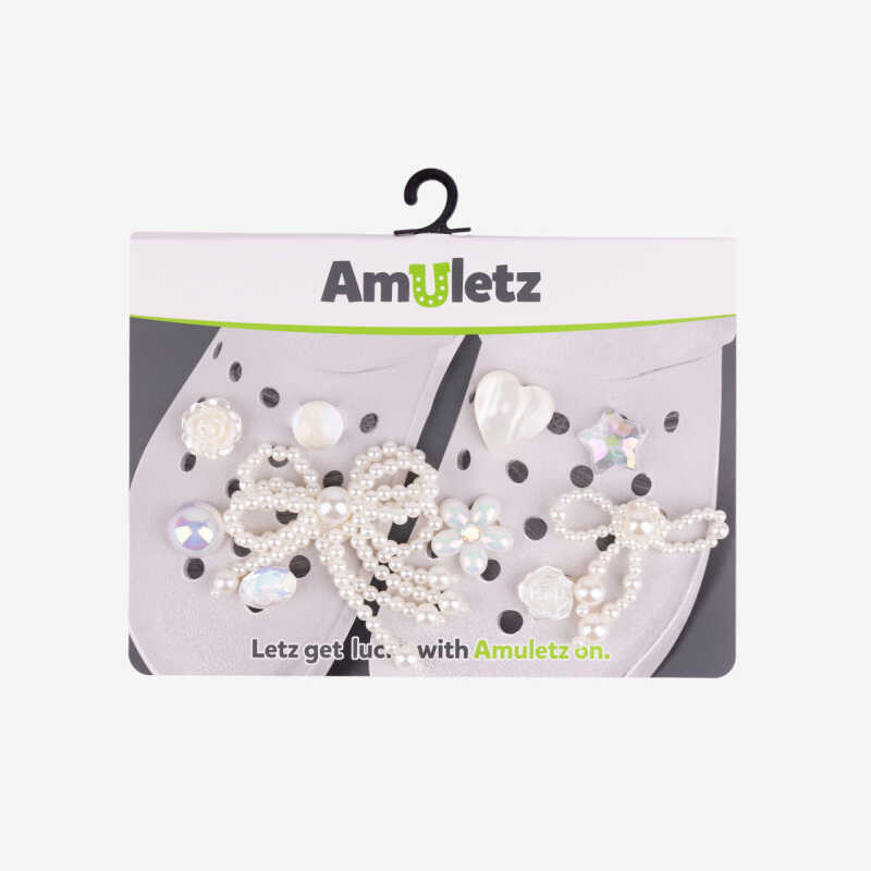 AMULETZ Bow Of Grace