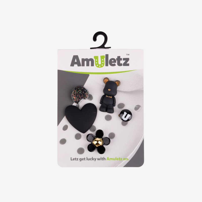 AMULETZ Dark Sweetness
