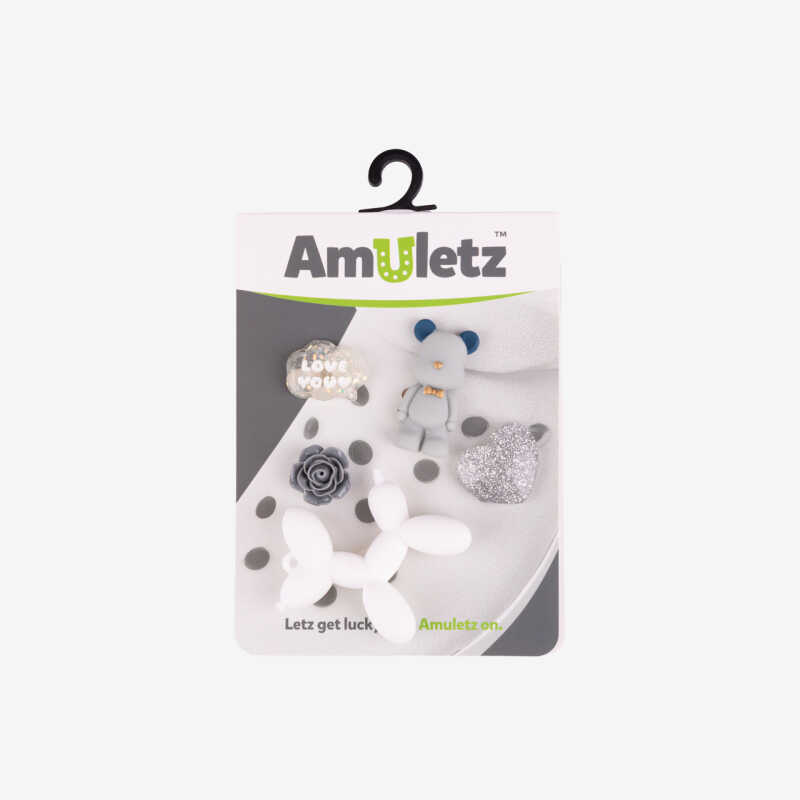 AMULETZ Frosted Friends