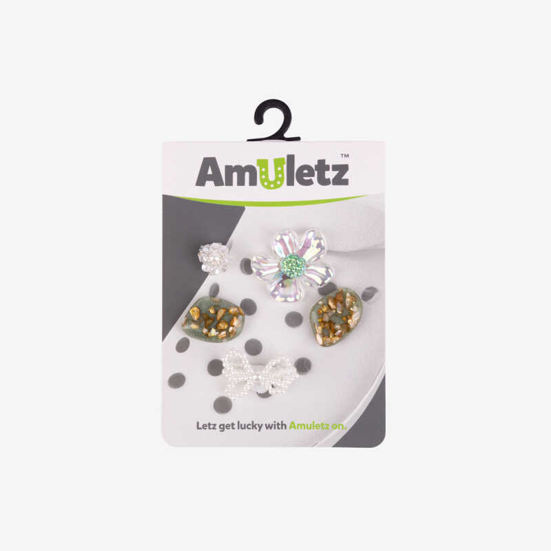 AMULETZ Amber Bloom