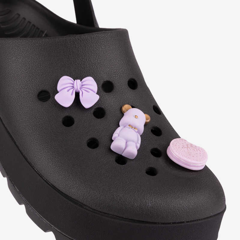 AMULETZ Purple Teddy &amp; Sweets