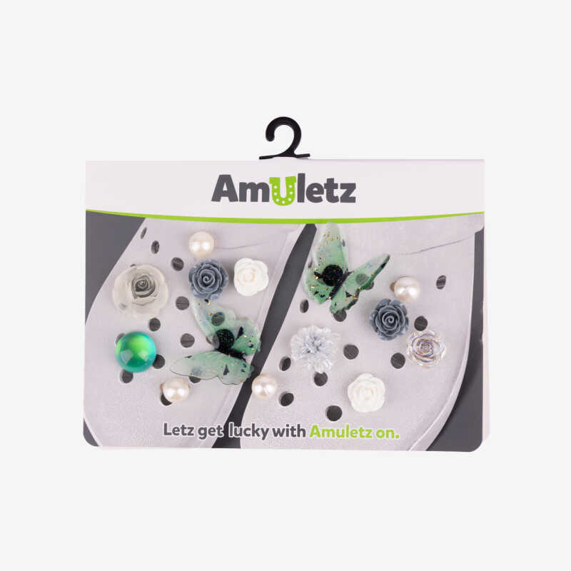 AMULETZ Gentle Wings