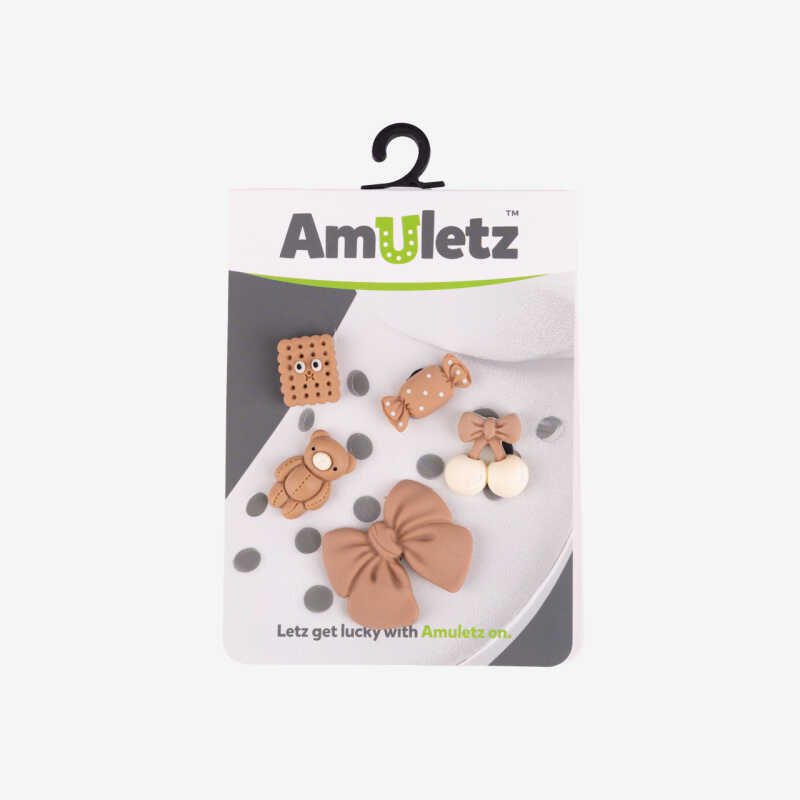 AMULETZ Caramel Treats