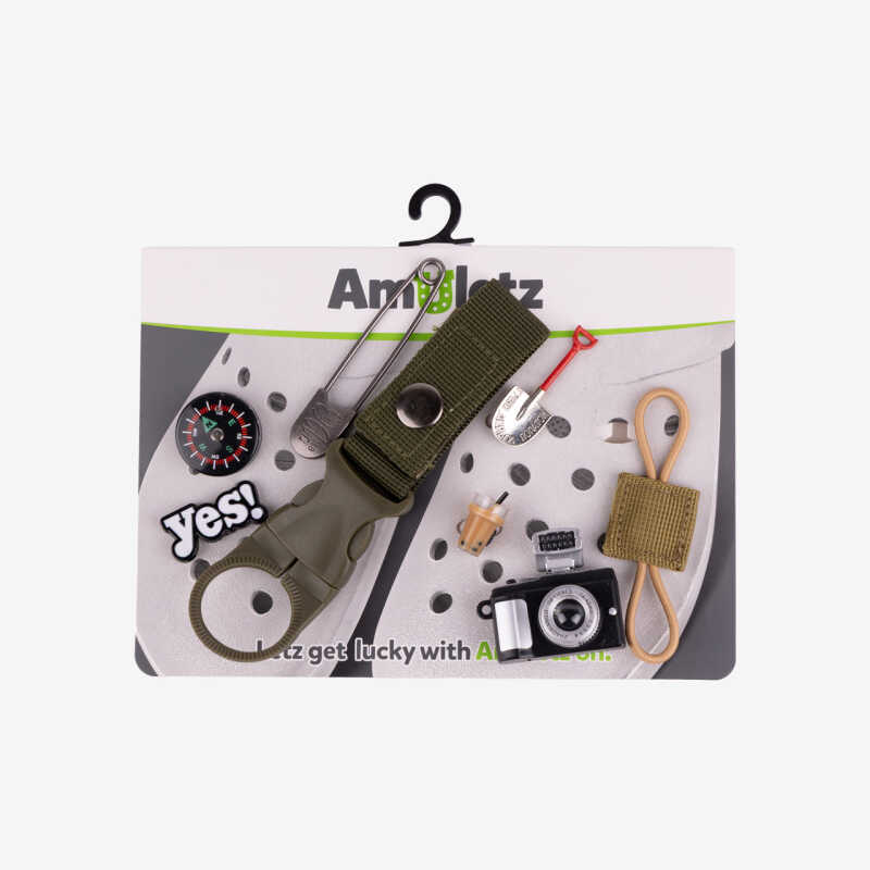 AMULETZ Adventure Gear