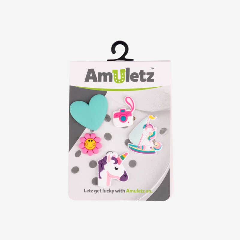 AMULETZ Unicorn Friends