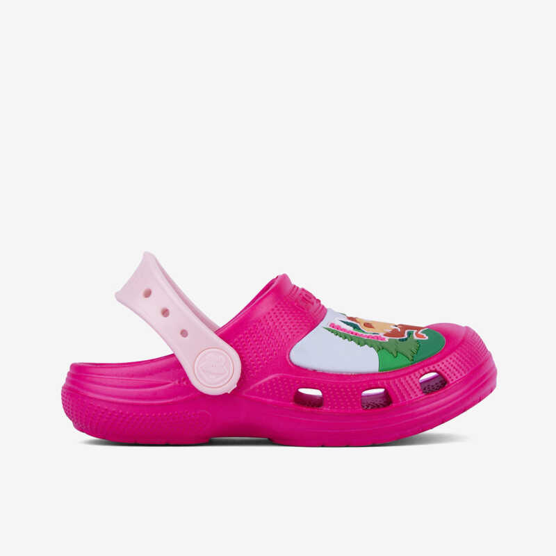 MAXI Orchid/Candy Pink