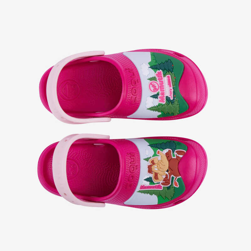 MAXI Orchid/Candy Pink