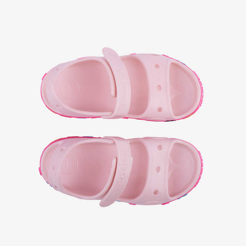 YOGI Candy Pink/Lt. Fuchsia