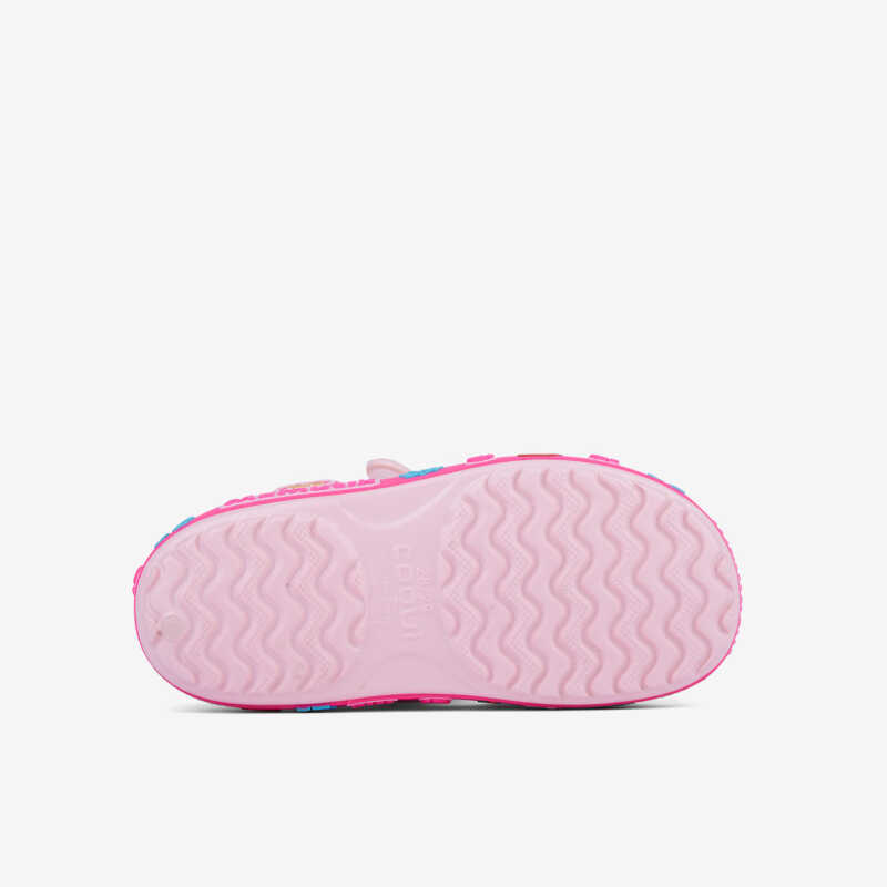 YOGI Candy Pink/Lt. Fuchsia
