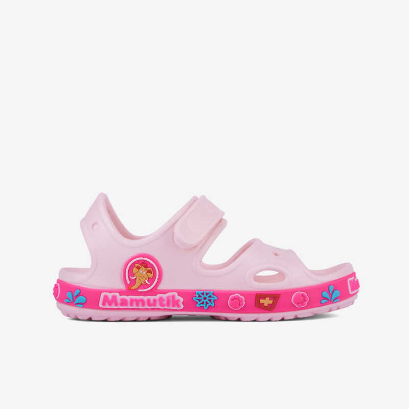 YOGI Candy Pink/Lt. Fuchsia