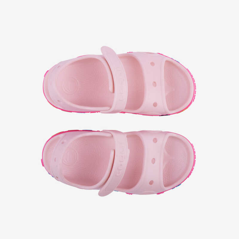 YOGI Candy Pink/Lt. Fuchsia
