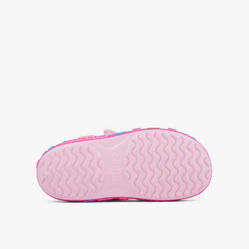 YOGI Candy Pink/Lt. Fuchsia
