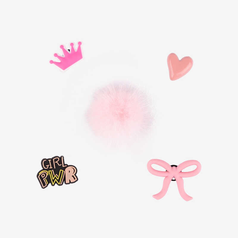 AMULETZ Pink Power