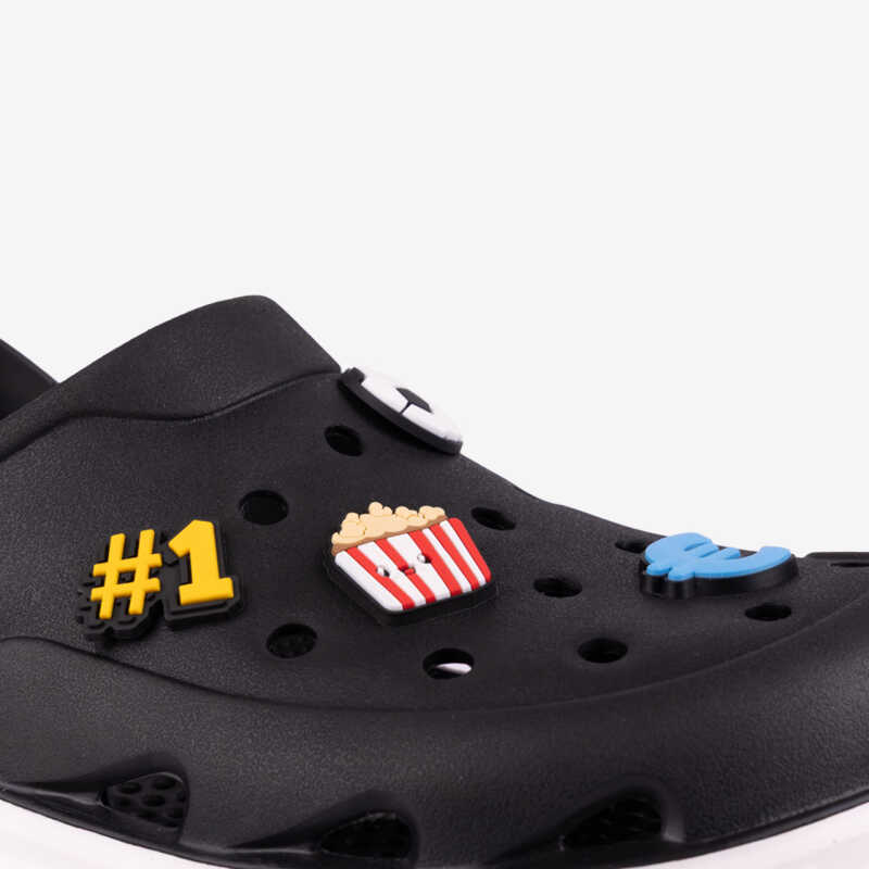 AMULETZ Rizz různé barvy - 5ks