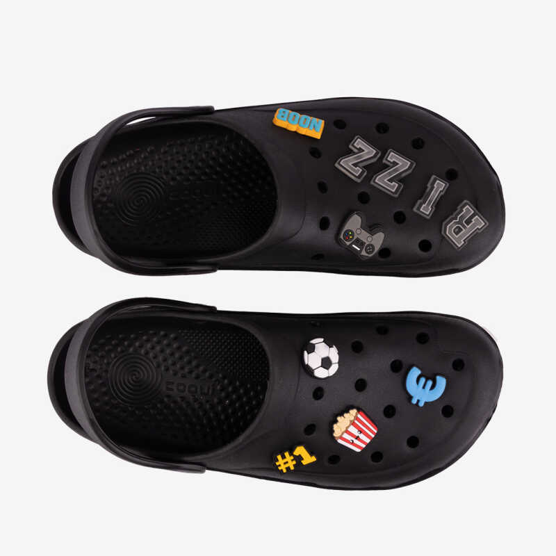 AMULETZ Rizz různé barvy - 5ks