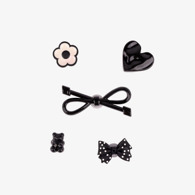 AMULETZ Black Bow