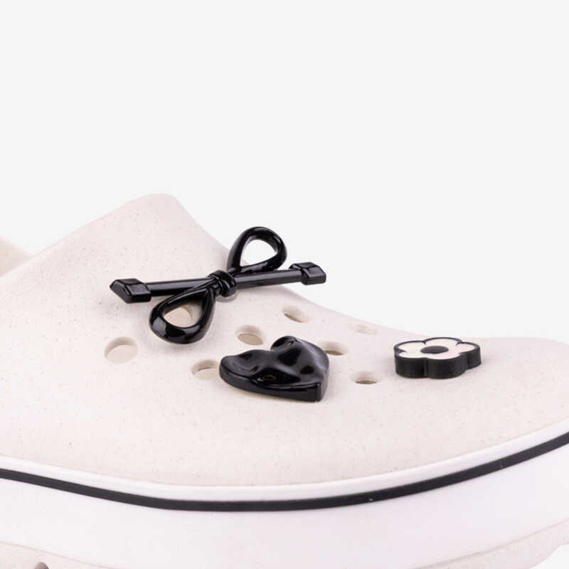 AMULETZ Black Bow