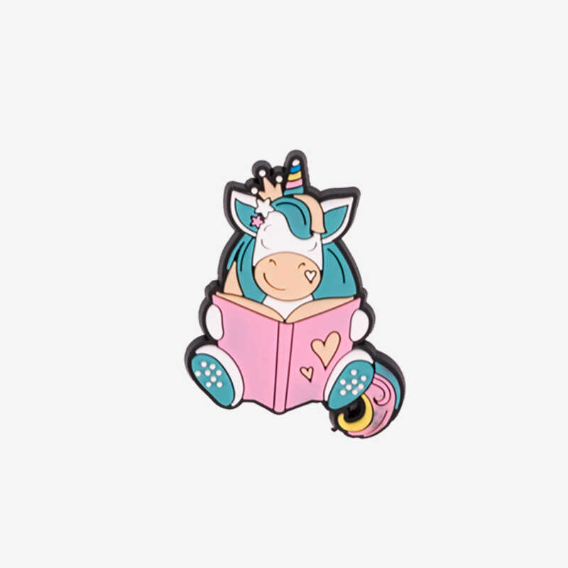 AMULET Reading Unicorn