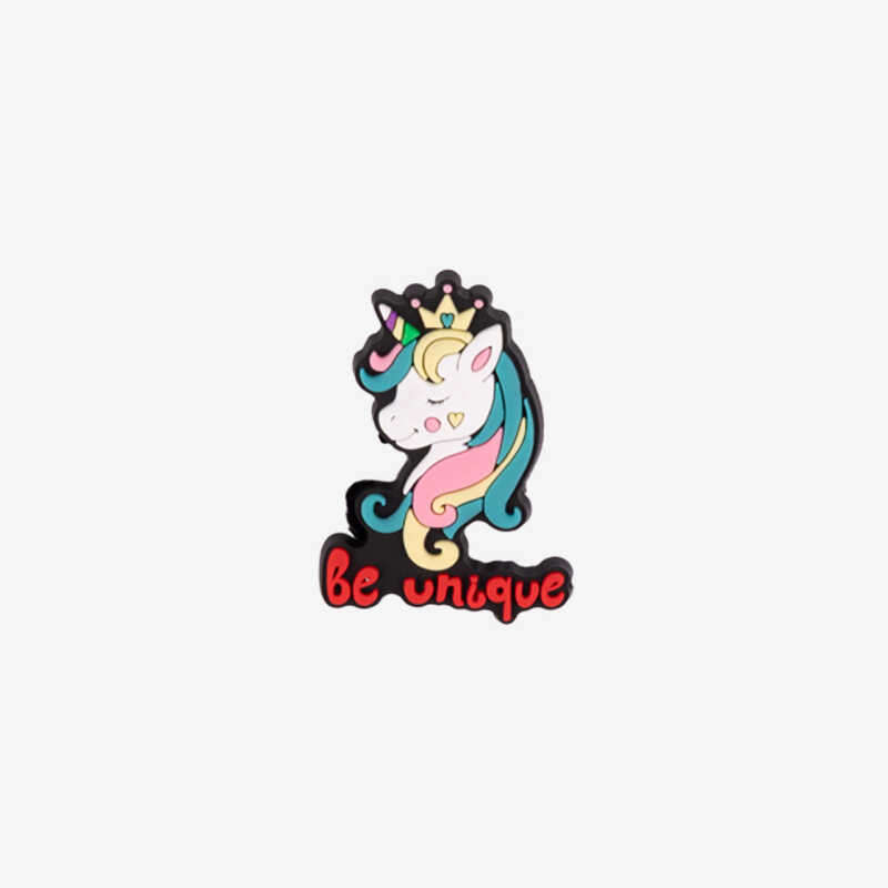 AMULET Be Unique Unicorn