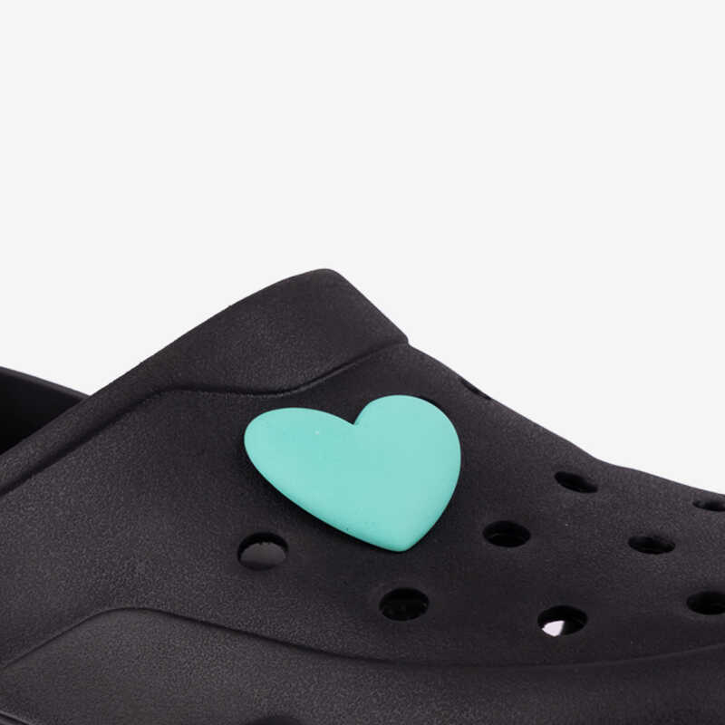AMULET Mint Heart