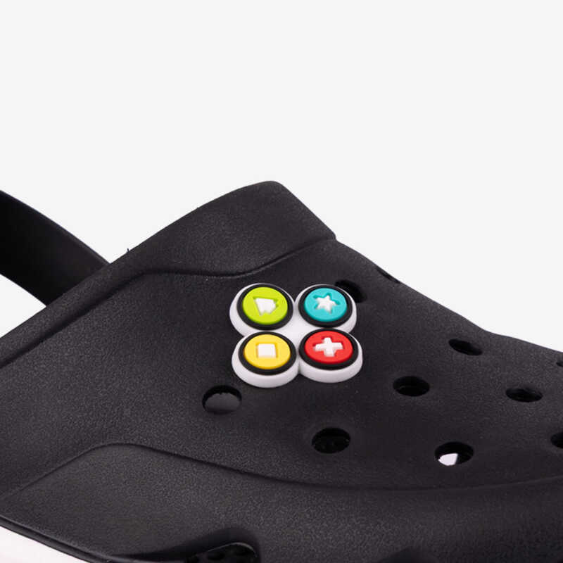 AMULET Command Buttons