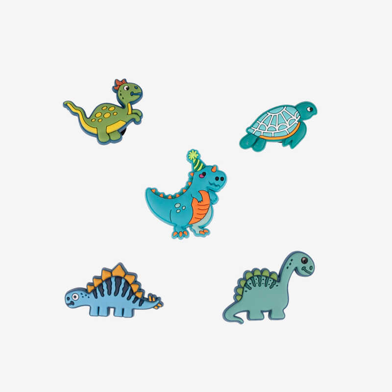 AMULETZ Jurassic Joy