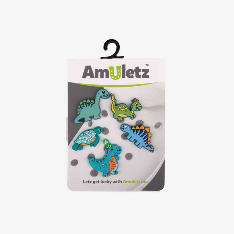 AMULETZ Jurassic Joy