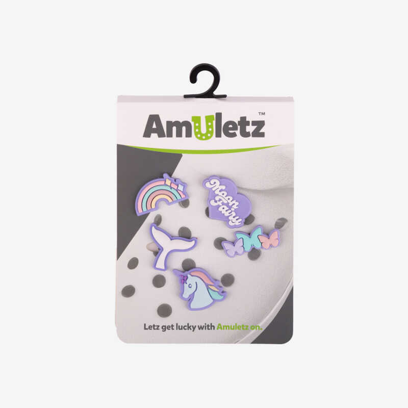 AMULETZ Pastel Magic