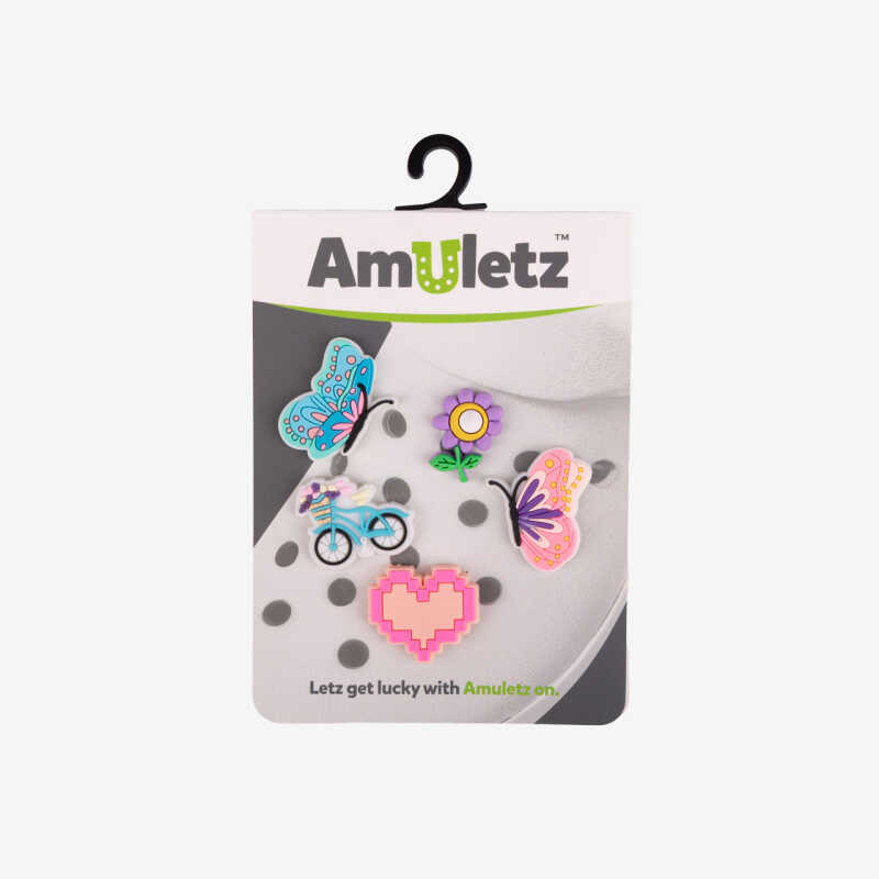 AMULETZ Bloom &amp; Ride