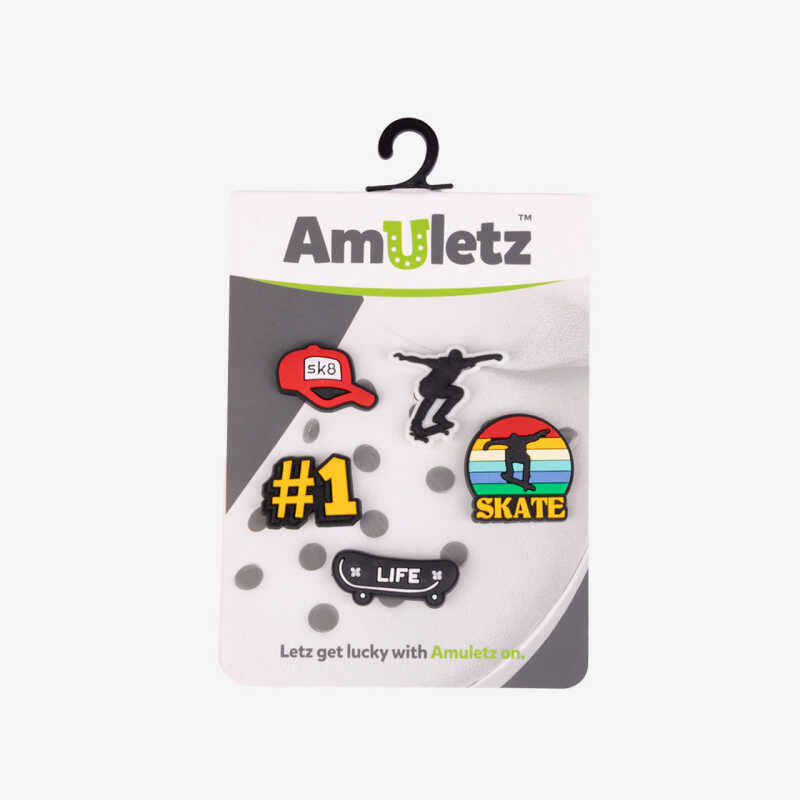AMULETZ Skate