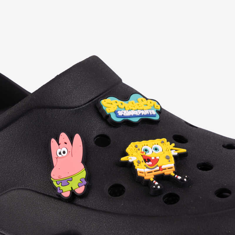 AMULETZ Sponge Bob
