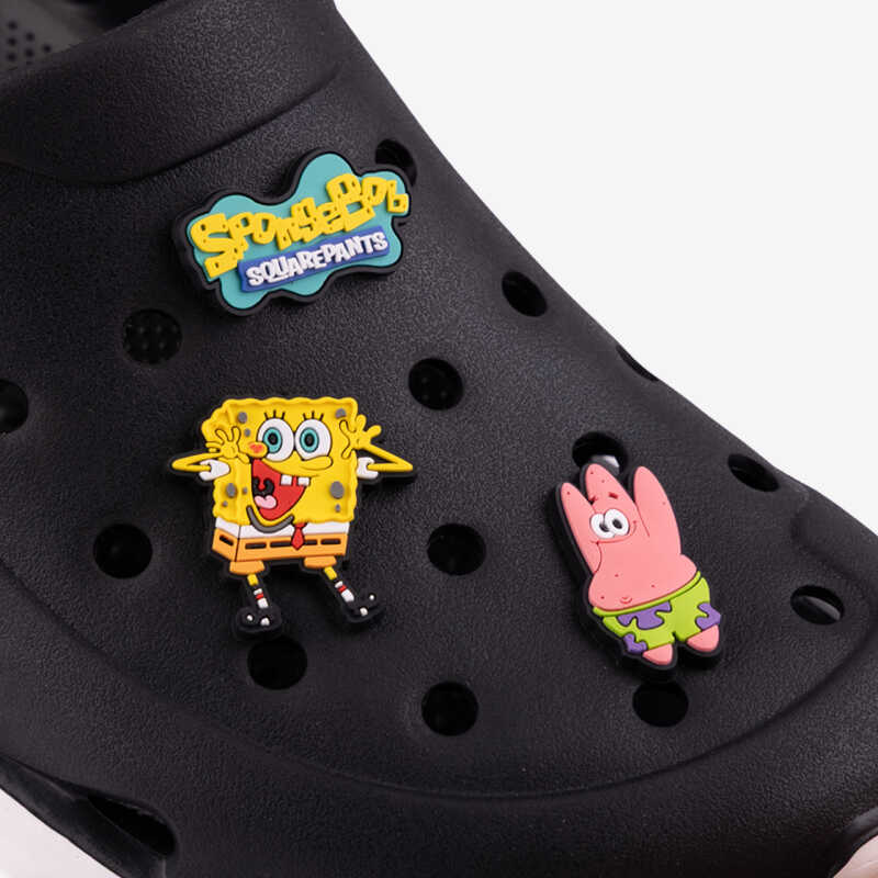 AMULETZ Sponge Bob