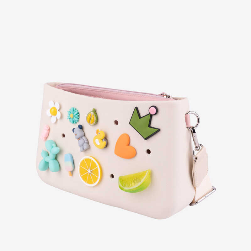 Crossbody SOPHIA + 12 amuletů zdarma
