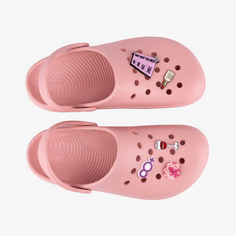 NIKO Powder Pink + SET 229