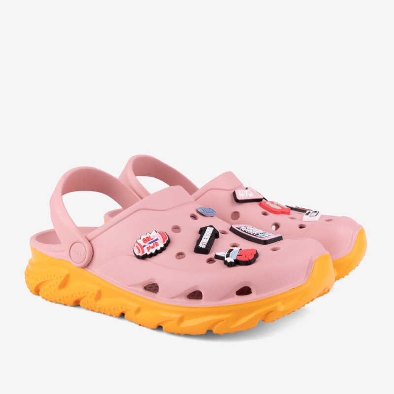 CODY Powder Pink/Lt. Orange + SET 232