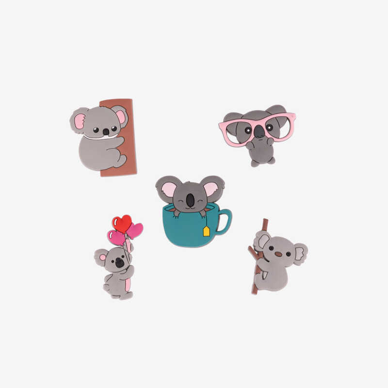 AMULETZ Little Pandas