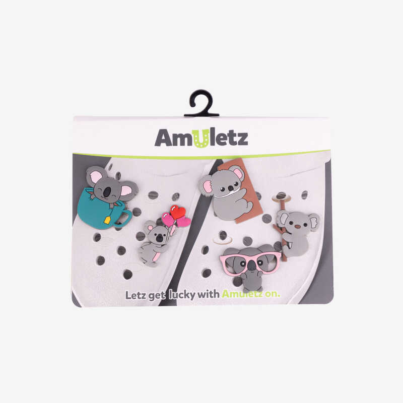 AMULETZ Little Pandas