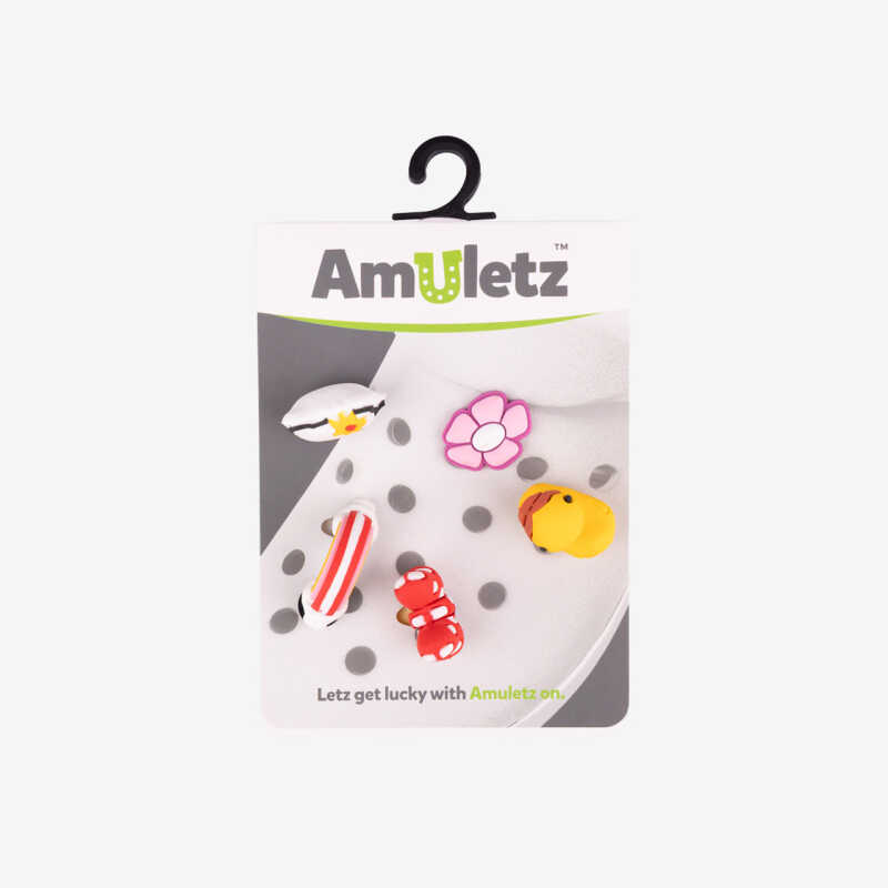 AMULETZ Girls Set